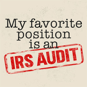 IRS Audit