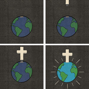 Light of the World