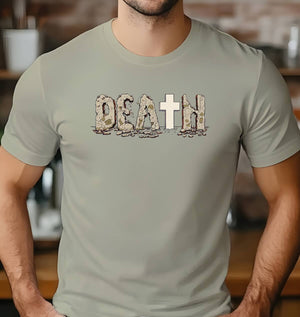 men's tees