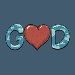 God is Love