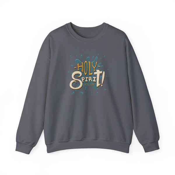 Holy Spirit Sweatshirt
