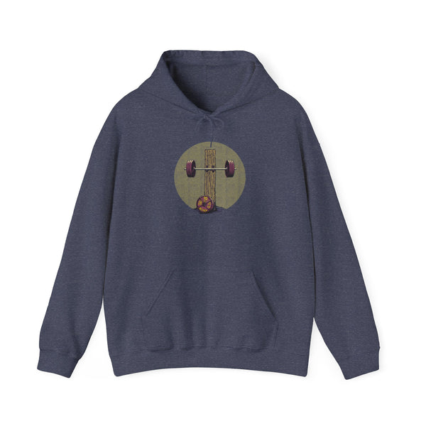 70x7 Hooded Sweatshirt