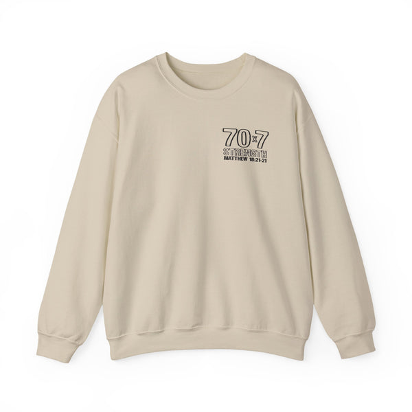 70x7 Sweatshirt