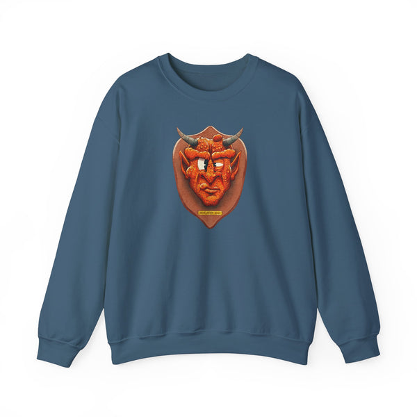 Revelation 20:10 Sweatshirt