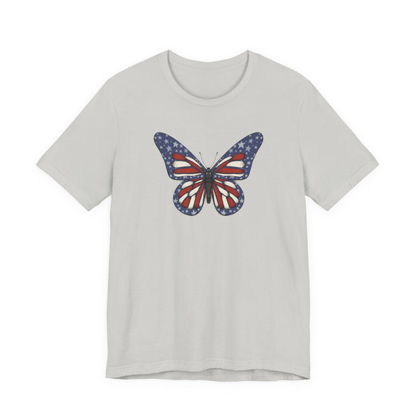 American Monarch T-shirt