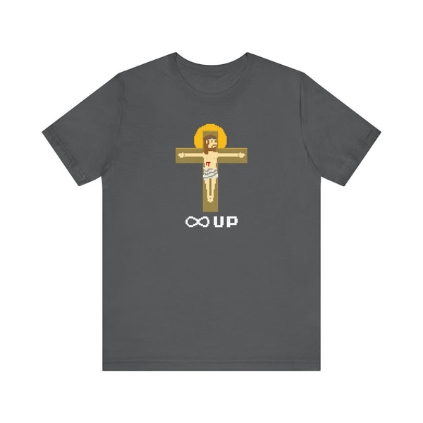 8-Bit Jesus T-shirt