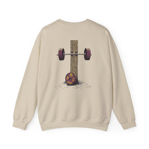 70x7 Sweatshirt