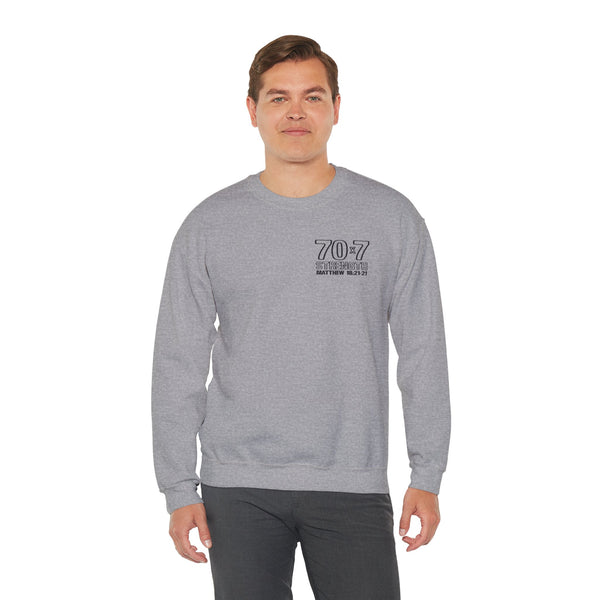 70x7 Sweatshirt
