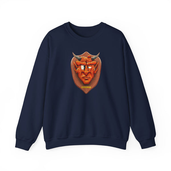 Revelation 20:10 Sweatshirt