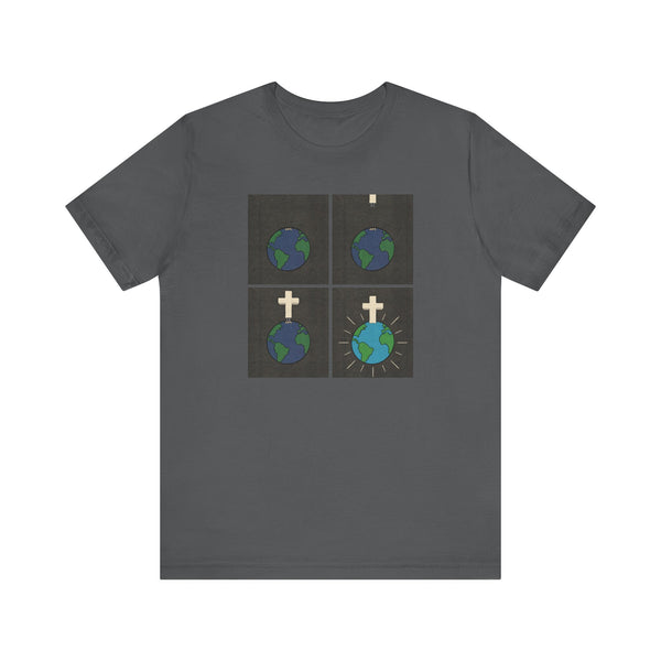 Light of the World T-shirt