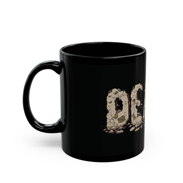 Death Defeated Mug (11oz, 15oz)