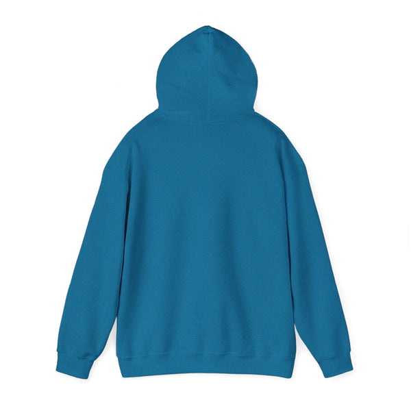 Before You Were Formed In The Womb I Knew You Hooded Sweatshirt