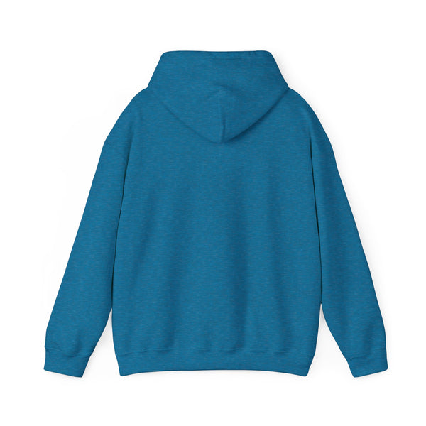 Before You Were Formed In The Womb I Knew You Hooded Sweatshirt