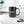 Death Defeated Mug (11oz, 15oz)