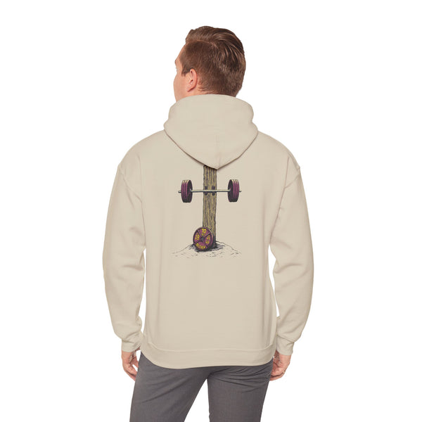 70x7 Hooded Sweatshirt