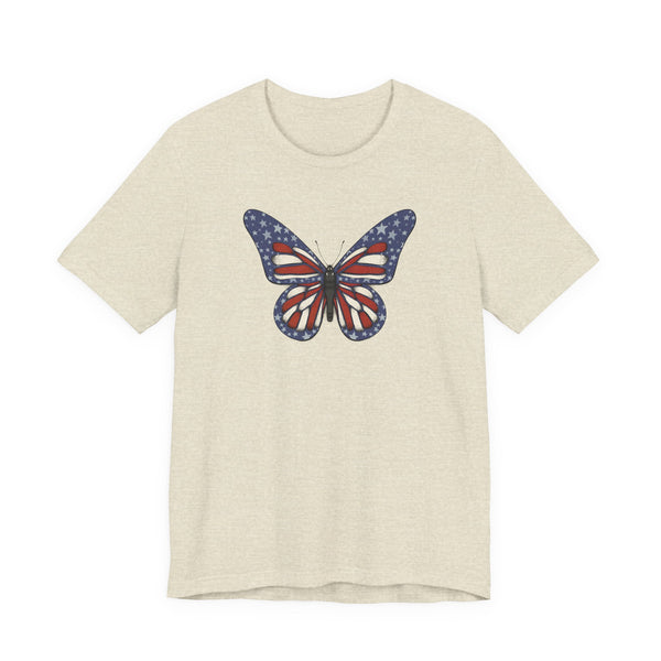 American Monarch T-shirt