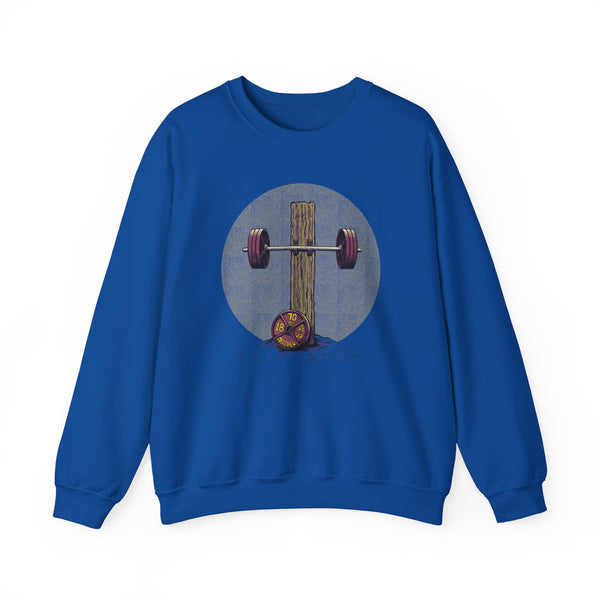 70x7 Sweatshirt