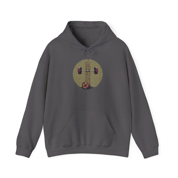 70x7 Hooded Sweatshirt