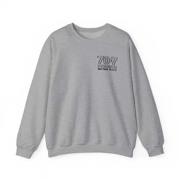 70x7 Sweatshirt