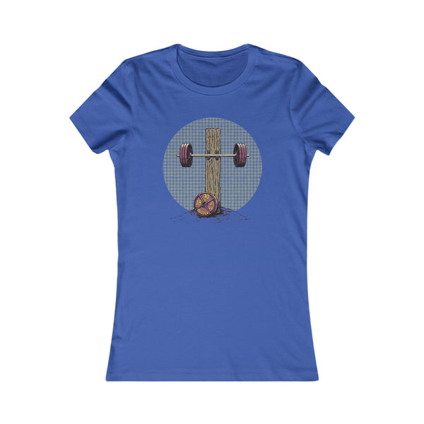 70x7 T-shirt (Women's)
