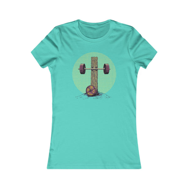 70x7 T-shirt (Women's)