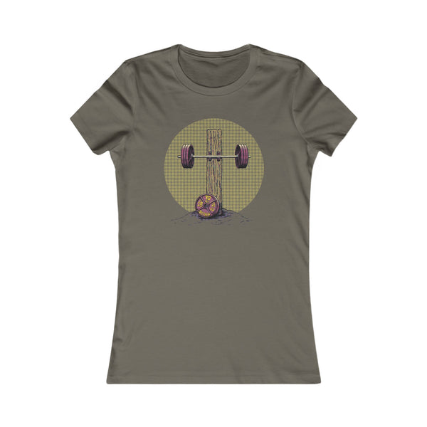 70x7 T-shirt (Women's)