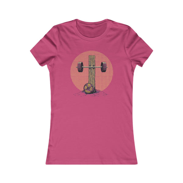 70x7 T-shirt (Women's)
