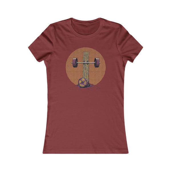 70x7 T-shirt (Women's)