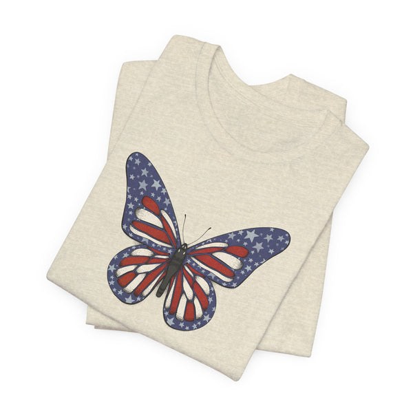 American Monarch T-shirt