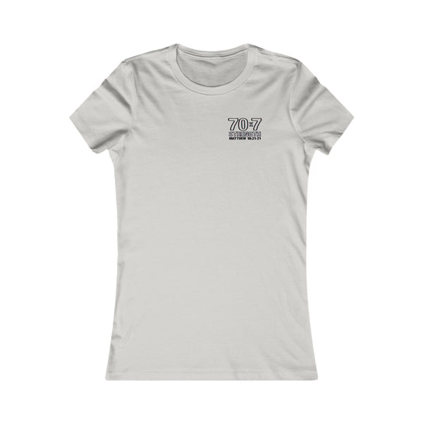 70x7 T-shirt (Women's)
