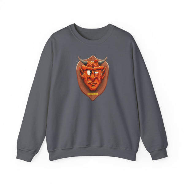 Revelation 20:10 Sweatshirt