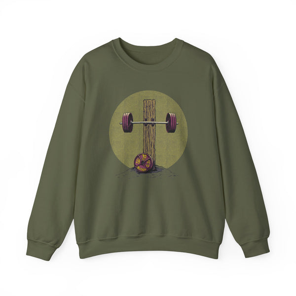 70x7 Sweatshirt