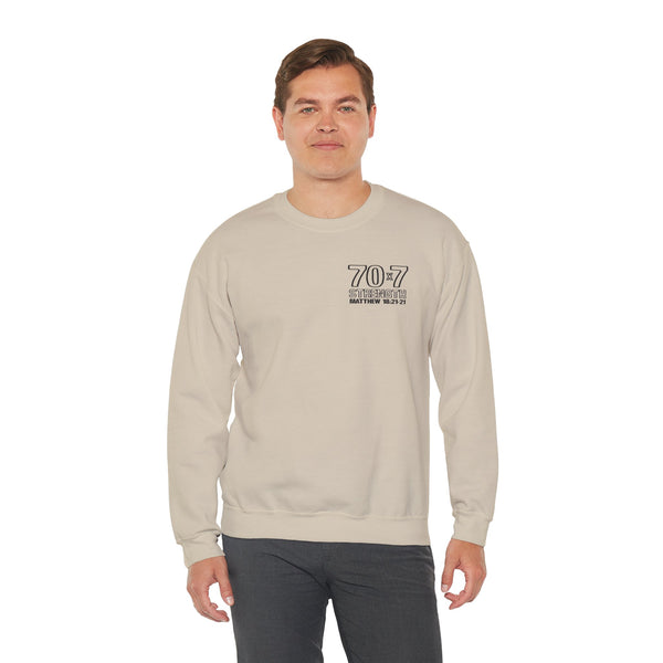 70x7 Sweatshirt