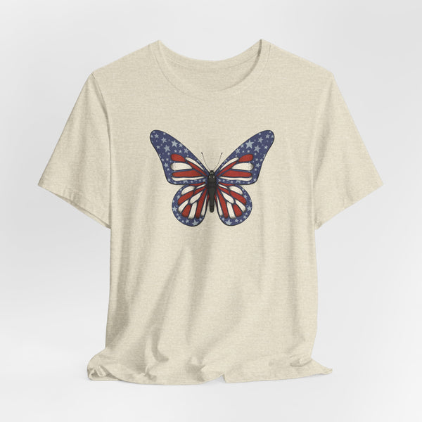 American Monarch T-shirt