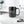 The Center of God is Love Mug (11oz, 15oz)