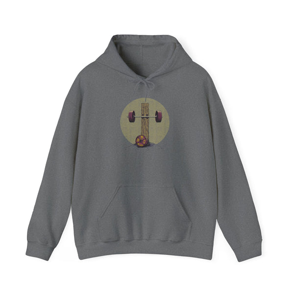70x7 Hooded Sweatshirt